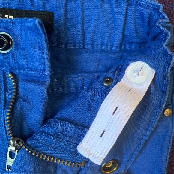Joe’s Jeans Baby / Toddler Skinny Jeans - Picture 4 of 5